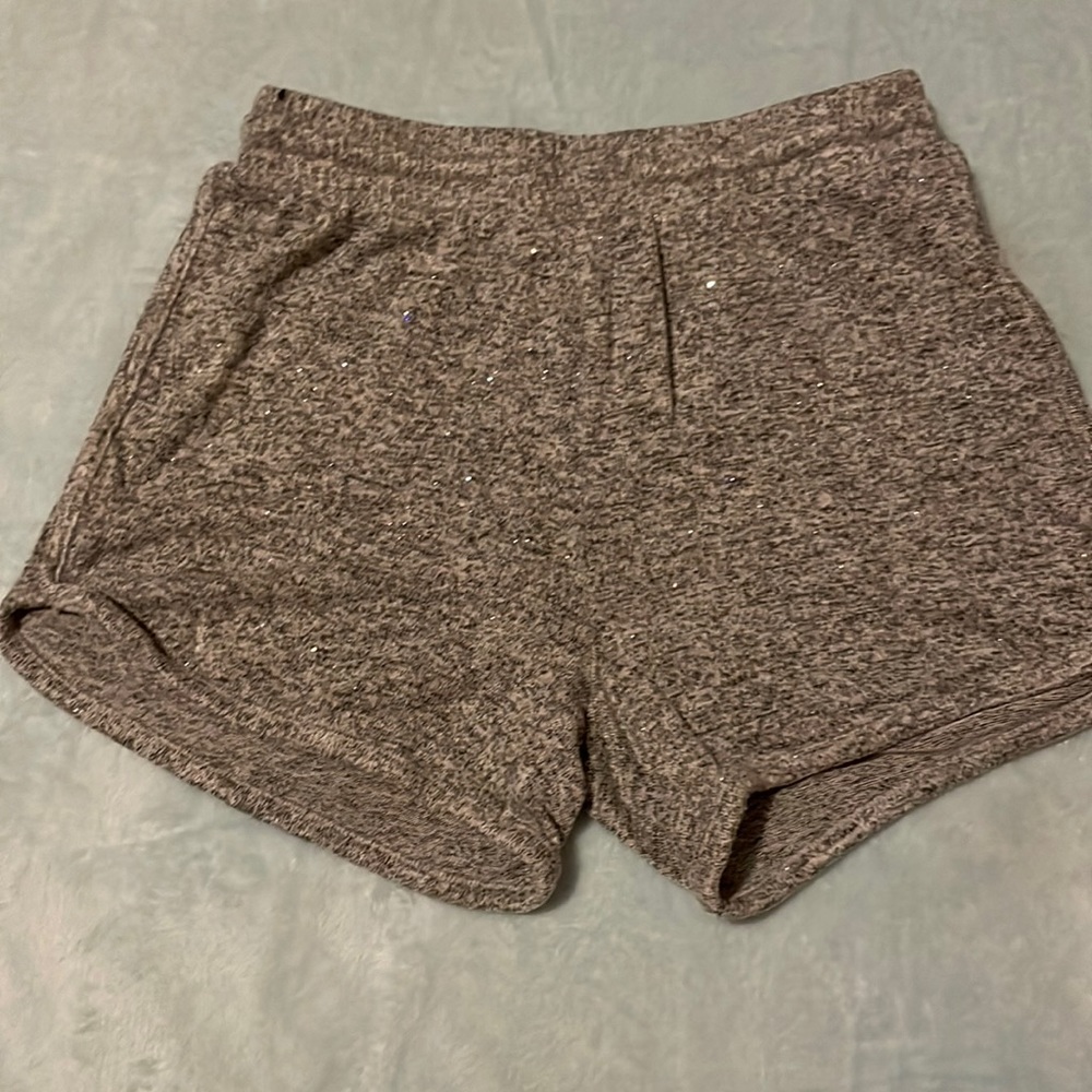 More than magic soft shorts